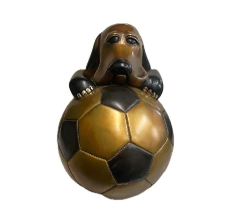 Marty Goldstein Sculptures — The Artist
